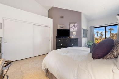 Located in the highly desirable Palm Desert Resort Country Club on Palm Desert Resort Country Club in California - for sale on GolfHomes.com, golf home, golf lot