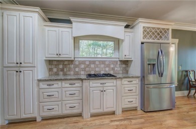 Come see this gorgeous custom built home in the beautiful on Bent Tree Golf Course in Georgia - for sale on GolfHomes.com, golf home, golf lot