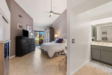 Located in the highly desirable Palm Desert Resort Country Club on Palm Desert Resort Country Club in California - for sale on GolfHomes.com, golf home, golf lot