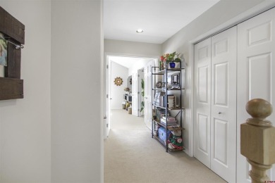 F. Lynn Johnson, Sherpa Real Estate, C: , Lynn,  : BRIGHT AND on Pagosa Springs Golf Club in Colorado - for sale on GolfHomes.com, golf home, golf lot