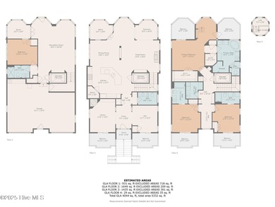 Value is in the ICW St James Marina Waterfront Location | on Members Club At St. James Plantation in North Carolina - for sale on GolfHomes.com, golf home, golf lot