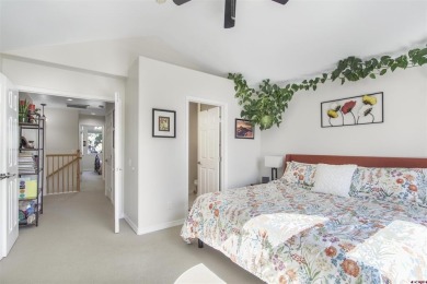 F. Lynn Johnson, Sherpa Real Estate, C: , Lynn,  : BRIGHT AND on Pagosa Springs Golf Club in Colorado - for sale on GolfHomes.com, golf home, golf lot