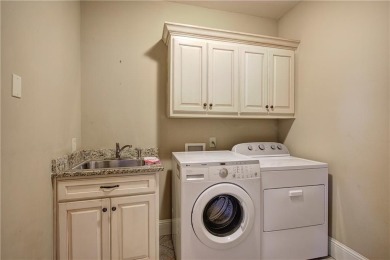 Come see this gorgeous custom built home in the beautiful on Bent Tree Golf Course in Georgia - for sale on GolfHomes.com, golf home, golf lot