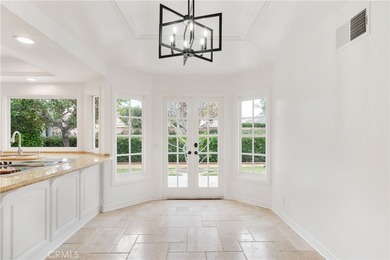 Welcome to an exquisite Estate Series residence nestled within on SeaCliff Country Club in California - for sale on GolfHomes.com, golf home, golf lot