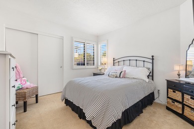 Located in the highly desirable Palm Desert Resort Country Club on Palm Desert Resort Country Club in California - for sale on GolfHomes.com, golf home, golf lot