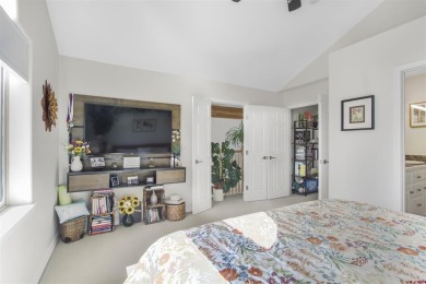F. Lynn Johnson, Sherpa Real Estate, C: , Lynn,  : BRIGHT AND on Pagosa Springs Golf Club in Colorado - for sale on GolfHomes.com, golf home, golf lot
