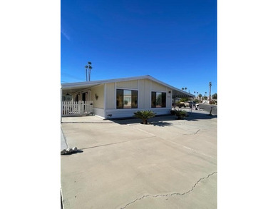 Updated Home in Tri Palm Estates & Country Club! Welcome to this on The Club At Shenandoah Springs in California - for sale on GolfHomes.com, golf home, golf lot