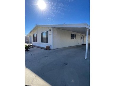 Updated Home in Tri Palm Estates & Country Club! Welcome to this on The Club At Shenandoah Springs in California - for sale on GolfHomes.com, golf home, golf lot