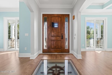 Value is in the ICW St James Marina Waterfront Location | on Members Club At St. James Plantation in North Carolina - for sale on GolfHomes.com, golf home, golf lot