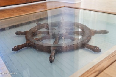 Value is in the ICW St James Marina Waterfront Location | on Members Club At St. James Plantation in North Carolina - for sale on GolfHomes.com, golf home, golf lot