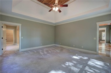 Come see this gorgeous custom built home in the beautiful on Bent Tree Golf Course in Georgia - for sale on GolfHomes.com, golf home, golf lot