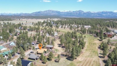 F. Lynn Johnson, Sherpa Real Estate, C: , Lynn,  : BRIGHT AND on Pagosa Springs Golf Club in Colorado - for sale on GolfHomes.com, golf home, golf lot