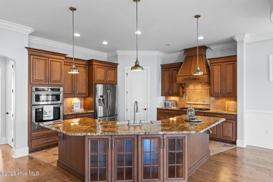 Value is in the ICW St James Marina Waterfront Location | on Members Club At St. James Plantation in North Carolina - for sale on GolfHomes.com, golf home, golf lot