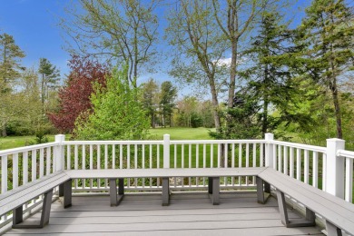 Rare Offering at Sebasco Harbor Resort!
One of only four on Shore Acres Golf Course in Maine - for sale on GolfHomes.com, golf home, golf lot