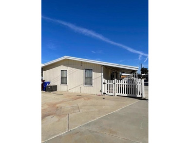 Updated Home in Tri Palm Estates & Country Club! Welcome to this on The Club At Shenandoah Springs in California - for sale on GolfHomes.com, golf home, golf lot