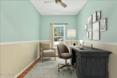 Seasonal Buyer Incentive: Close before year-end & receive a $10 on Brick Landing Plantation Yacht and Golf Club in North Carolina - for sale on GolfHomes.com, golf home, golf lot