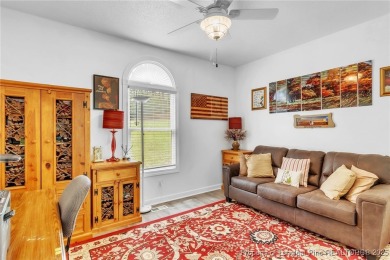 Are you looking for a gorgeous waterfront property? If so on Carolina Trace Country Club in North Carolina - for sale on GolfHomes.com, golf home, golf lot
