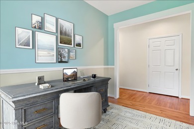 Seasonal Buyer Incentive: Close before year-end & receive a $10 on Brick Landing Plantation Yacht and Golf Club in North Carolina - for sale on GolfHomes.com, golf home, golf lot