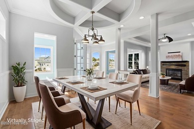 Value is in the ICW St James Marina Waterfront Location | on Members Club At St. James Plantation in North Carolina - for sale on GolfHomes.com, golf home, golf lot