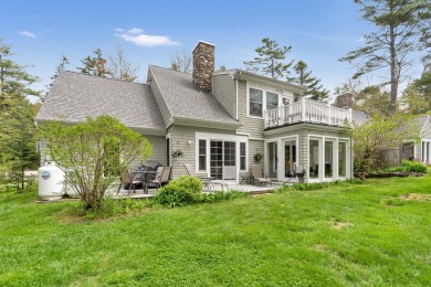 Rare Offering at Sebasco Harbor Resort!
One of only four on Shore Acres Golf Course in Maine - for sale on GolfHomes.com, golf home, golf lot