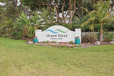 Opportunity awaits to discover your opportunity to own in the on Ocean Hills Country Club in California - for sale on GolfHomes.com, golf home, golf lot
