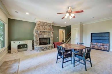 Come see this gorgeous custom built home in the beautiful on Bent Tree Golf Course in Georgia - for sale on GolfHomes.com, golf home, golf lot