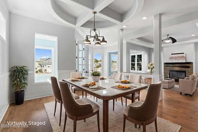 Value is in the ICW St James Marina Waterfront Location | on Members Club At St. James Plantation in North Carolina - for sale on GolfHomes.com, golf home, golf lot