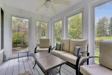 Rare Offering at Sebasco Harbor Resort!
One of only four on Shore Acres Golf Course in Maine - for sale on GolfHomes.com, golf home, golf lot