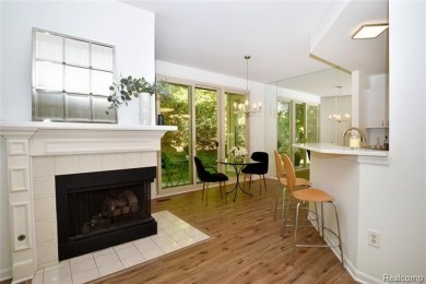Discover the perfect blend of comfort and elegance in this on The Heathers Club in Michigan - for sale on GolfHomes.com, golf home, golf lot
