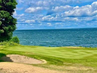 Enjoy this spacious town home on Izatys signature hole #14. Here on Izatys Golf and Yacht Club in Minnesota - for sale on GolfHomes.com, golf home, golf lot
