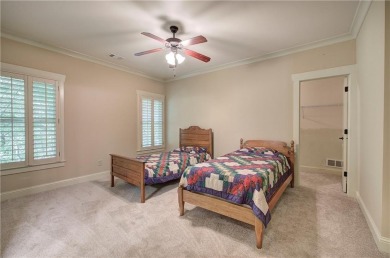 Come see this gorgeous custom built home in the beautiful on Bent Tree Golf Course in Georgia - for sale on GolfHomes.com, golf home, golf lot