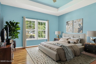 Seasonal Buyer Incentive: Close before year-end & receive a $10 on Brick Landing Plantation Yacht and Golf Club in North Carolina - for sale on GolfHomes.com, golf home, golf lot