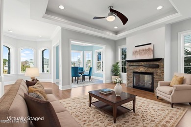 Value is in the ICW St James Marina Waterfront Location | on Members Club At St. James Plantation in North Carolina - for sale on GolfHomes.com, golf home, golf lot