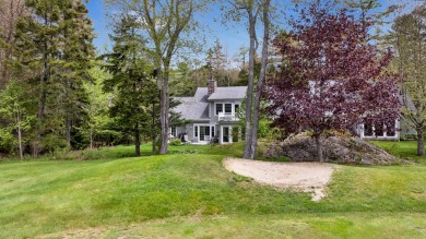 Rare Offering at Sebasco Harbor Resort!
One of only four on Shore Acres Golf Course in Maine - for sale on GolfHomes.com, golf home, golf lot