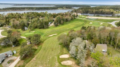 Rare Offering at Sebasco Harbor Resort!
One of only four on Shore Acres Golf Course in Maine - for sale on GolfHomes.com, golf home, golf lot