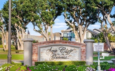 Welcome to an exquisite Estate Series residence nestled within on SeaCliff Country Club in California - for sale on GolfHomes.com, golf home, golf lot