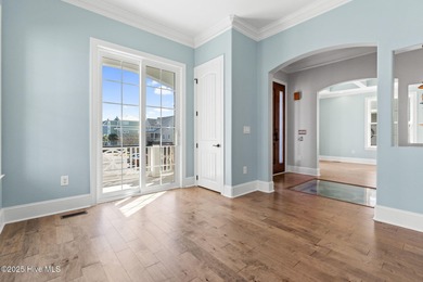 Value is in the ICW St James Marina Waterfront Location | on Members Club At St. James Plantation in North Carolina - for sale on GolfHomes.com, golf home, golf lot