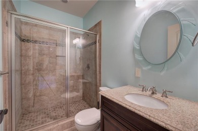 Come see this gorgeous custom built home in the beautiful on Bent Tree Golf Course in Georgia - for sale on GolfHomes.com, golf home, golf lot