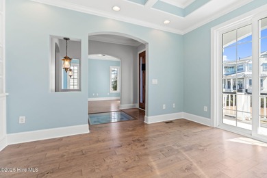 Value is in the ICW St James Marina Waterfront Location | on Members Club At St. James Plantation in North Carolina - for sale on GolfHomes.com, golf home, golf lot