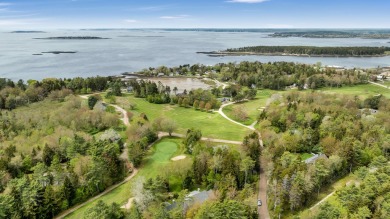 Rare Offering at Sebasco Harbor Resort!
One of only four on Shore Acres Golf Course in Maine - for sale on GolfHomes.com, golf home, golf lot