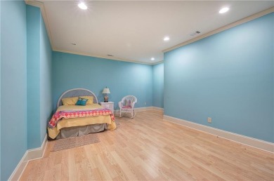 Come see this gorgeous custom built home in the beautiful on Bent Tree Golf Course in Georgia - for sale on GolfHomes.com, golf home, golf lot