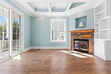 Value is in the ICW St James Marina Waterfront Location | on Members Club At St. James Plantation in North Carolina - for sale on GolfHomes.com, golf home, golf lot