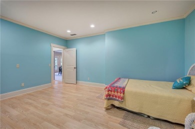 Come see this gorgeous custom built home in the beautiful on Bent Tree Golf Course in Georgia - for sale on GolfHomes.com, golf home, golf lot