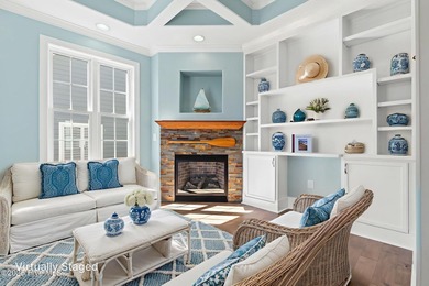 Value is in the ICW St James Marina Waterfront Location | on Members Club At St. James Plantation in North Carolina - for sale on GolfHomes.com, golf home, golf lot