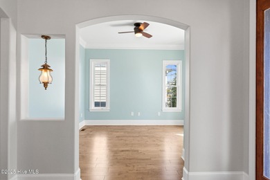 Value is in the ICW St James Marina Waterfront Location | on Members Club At St. James Plantation in North Carolina - for sale on GolfHomes.com, golf home, golf lot