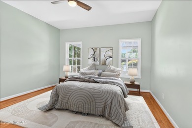 Seasonal Buyer Incentive: Close before year-end & receive a $10 on Brick Landing Plantation Yacht and Golf Club in North Carolina - for sale on GolfHomes.com, golf home, golf lot