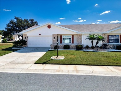 One or more photo(s) has been virtually staged. Beautifully on Caloosa Greens Executive Golf Course in Florida - for sale on GolfHomes.com, golf home, golf lot