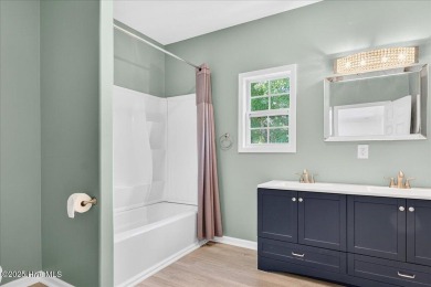 **Seasonal Buyer Incentive**
Already a rare find--plus, enjoy a on Brick Landing Plantation Yacht and Golf Club in North Carolina - for sale on GolfHomes.com, golf home, golf lot