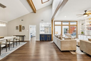 Come see this one of a kind Country Place gem! Entering into the on Honors Golf Club Dallas in Texas - for sale on GolfHomes.com, golf home, golf lot