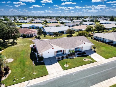 One or more photo(s) has been virtually staged. Beautifully on Caloosa Greens Executive Golf Course in Florida - for sale on GolfHomes.com, golf home, golf lot